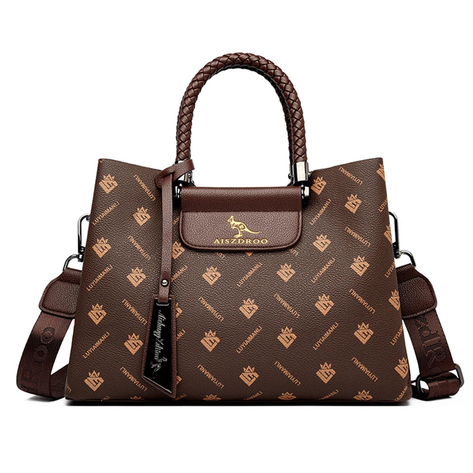 Elegante borsa da donna