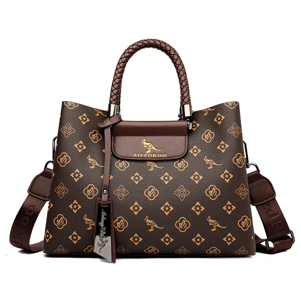 Elegante borsa da donna