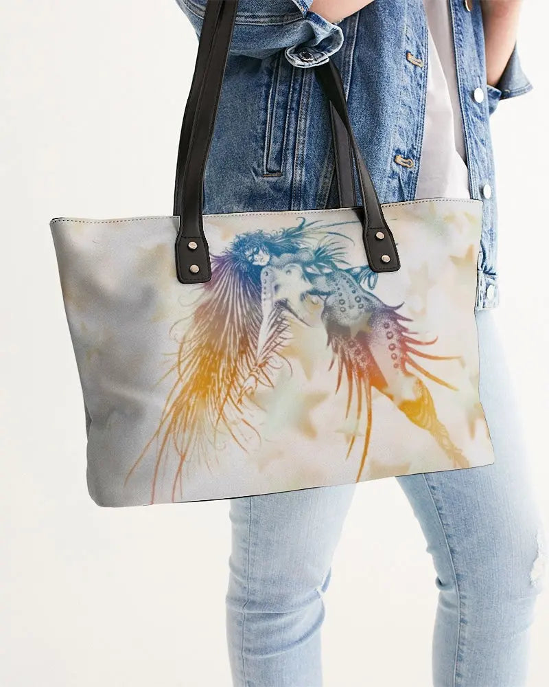 Stylish Tote Sirena di Ulisse