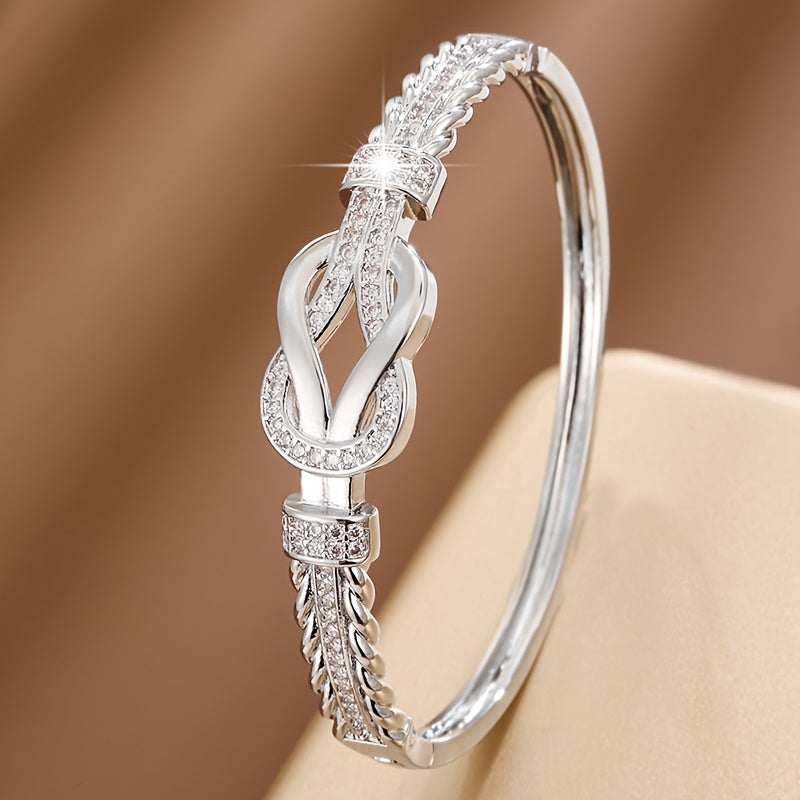 Elegante bracciale da donna