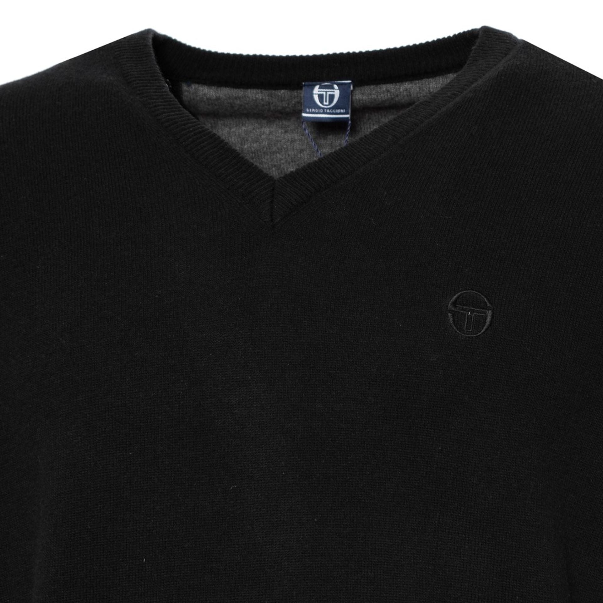 Sergio Tacchini Maglie