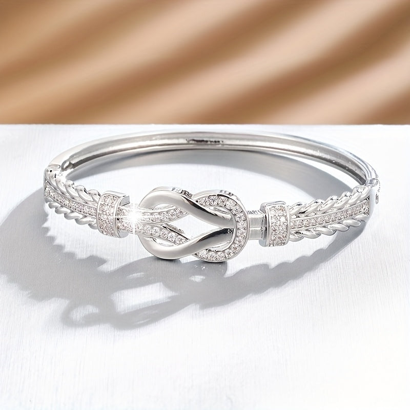 Elegante bracciale da donna