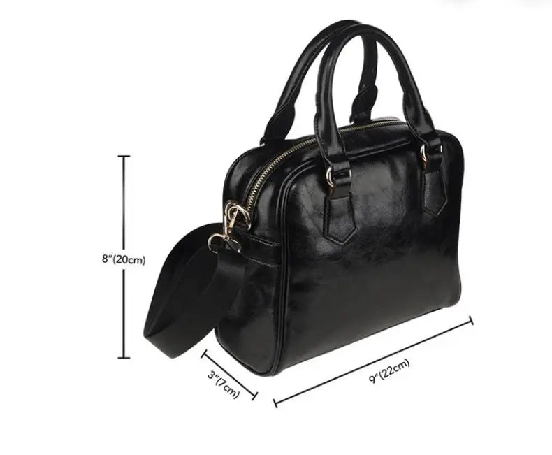 bag art musa borsa artistica