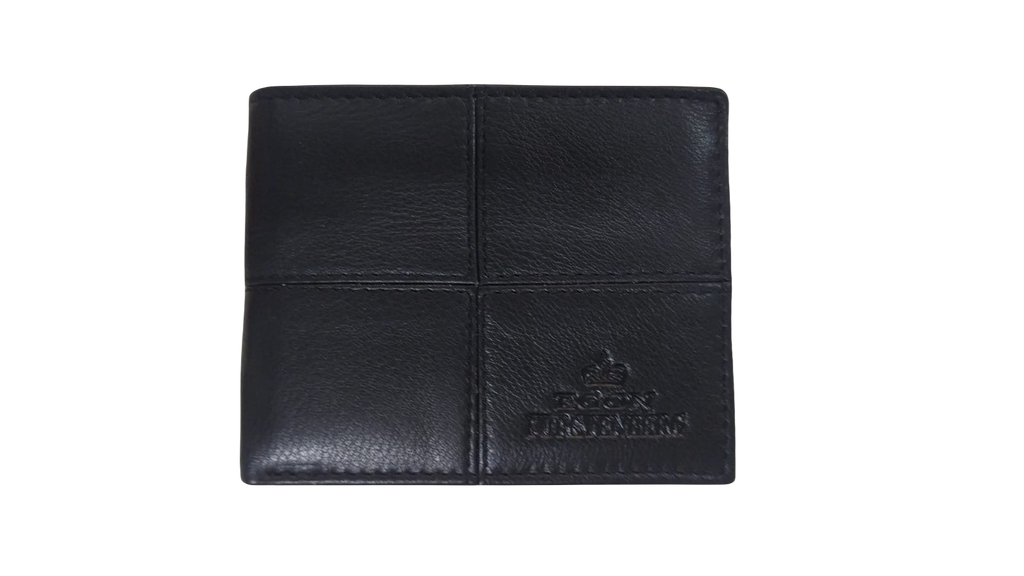 Egon Furstenberg PF 519-9 Portafoglio uomo in pelle