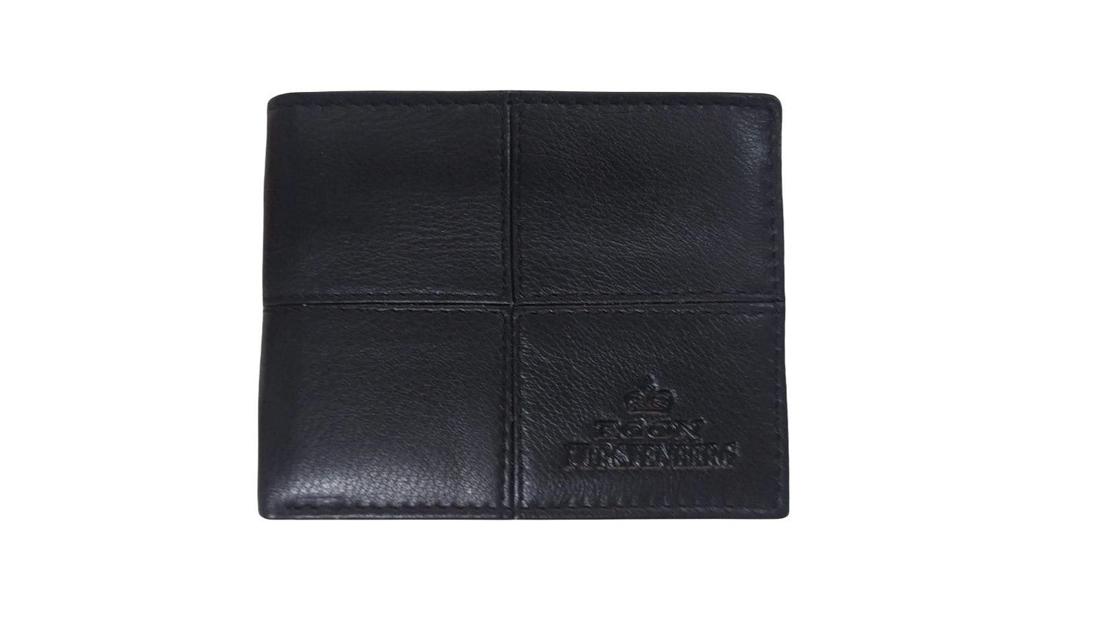 Egon Furstenberg PF 519-9 Portafoglio uomo in pelle