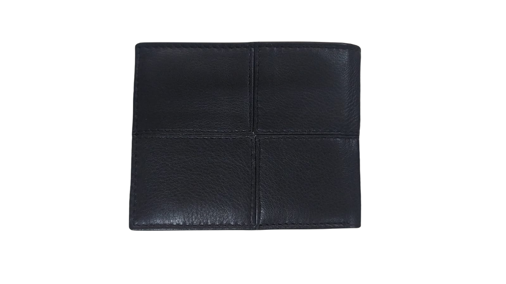 Egon Furstenberg PF 519-9 Portafoglio uomo in pelle