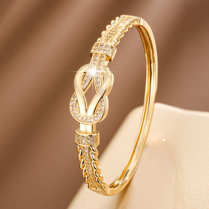 Elegante bracciale da donna