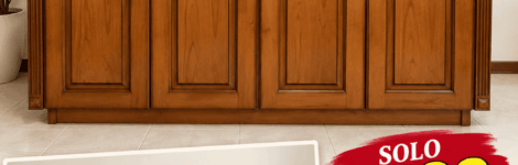 Credenza Scavolini