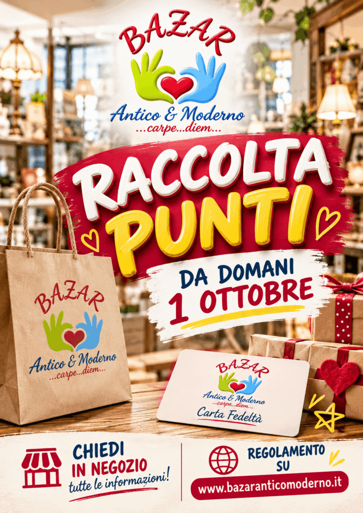 Raccolta Punti